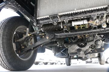ԽX1 ׼ 1.6L  105 2.585׵ʽ΢()(SC5021XXYXND6B1)ͼƬ
