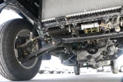 长安跨越王X1 标准版 1.6L 汽油 105马力 2.585米单排厢式微卡(国六)(SC5021XXYXND6B1)