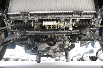 ԽX1 ׼ 1.6L  105 2.585׵ʽ΢()(SC5021XXYXND6B1)ͼƬ