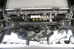 长安跨越王X1 标准版 1.6L 汽油 105马力 2.585米单排厢式微卡(国六)(SC5021XXYXND6B1)