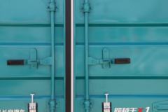 长安跨越王X1 标准版 1.6L 汽油 105马力 2.585米单排厢式微卡(国六)(SC5021XXYXND6B1)