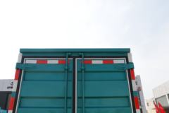 长安跨越王X1 标准版 1.6L 汽油 105马力 2.585米单排厢式微卡(国六)(SC5021XXYXND6B1)