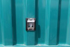 长安跨越王X1 标准版 1.6L 汽油 105马力 2.585米单排厢式微卡(国六)(SC5021XXYXND6B1)