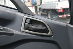 江淮 威铃K5 132马力 3.7米单排栏板轻卡(HFC1045P32K1C7NS)