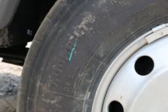 江淮 威铃K5 132马力 3.7米单排栏板轻卡(HFC1045P32K1C7NS)