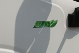 威铃K5 载货车外观                                                图片