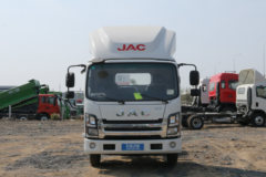 威铃K6载货车宿州市火热促销中 让利高达1万