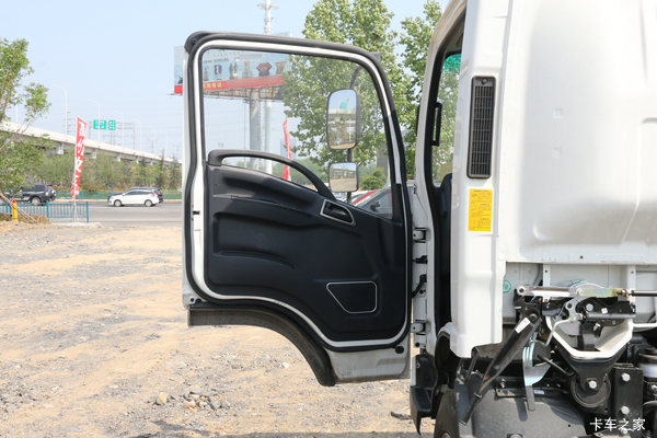 江淮K6载货车南京市火热促销中 让利高达0.68万