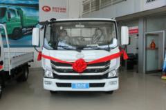 上汽轻卡兰州印象超越H系列迎新春特惠大促进行中，线上订车惊喜多多