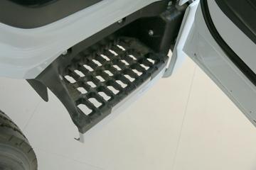 Ծ�� ����H500 ���ʰ� 150���� 4.2��AMT�Զ������������Ῠ(����)(SH1043ZFDDWZ)ͼƬ