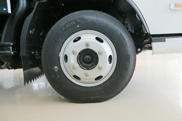 Ծ�� ����H500 ���ʰ� 150���� 4.2��AMT�Զ������������Ῠ(����)(SH1043ZFDDWZ)ͼƬ