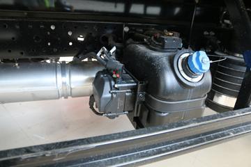 Ծ�� ����H500 ���ʰ� 150���� 4.2��AMT�Զ������������Ῠ(����)(SH1043ZFDDWZ)ͼƬ