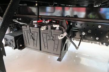 Ծ�� ����H500 ���ʰ� 150���� 4.2��AMT�Զ������������Ῠ(����)(SH1043ZFDDWZ)ͼƬ