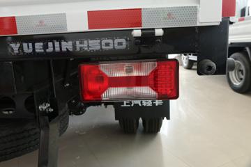 Ծ�� ����H500 ���ʰ� 150���� 4.2��AMT�Զ������������Ῠ(����)(SH1043ZFDDWZ)ͼƬ