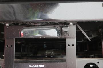 Ծ�� ����H500 ���ʰ� 150���� 4.2��AMT�Զ������������Ῠ(����)(SH1043ZFDDWZ)ͼƬ