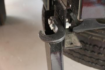 Ծ�� ����H500 ���ʰ� 150���� 4.2��AMT�Զ������������Ῠ(����)(SH1043ZFDDWZ)ͼƬ