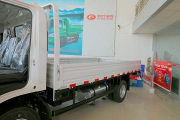 Ծ�� ����H500 ���ʰ� 150���� 4.2��AMT�Զ������������Ῠ(����)(SH1043ZFDDWZ)ͼƬ