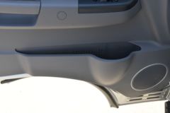 飞碟缔途 DX 127马力 3.95米单排栏板微卡(国六)