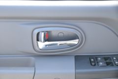 飞碟缔途 DX 127马力 3.95米单排栏板微卡(国六)