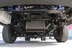 飞碟缔途 DX 127马力 3.95米单排栏板微卡(国六)