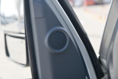 飞碟缔途 DX 127马力 3.02米双排栏板微卡(国六)(FD1042R66K6-3)