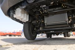 飞碟缔途 DX 127马力 3.02米双排栏板微卡(国六)(FD1042R66K6-3)