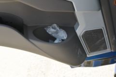 飞碟奥驰 X2系列 150马力 4X2 4.13米自卸车(国六)