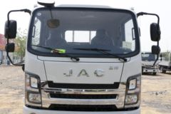 买对车 用好车 中车队就选威铃K5载货车