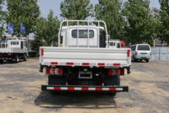 江淮 威铃K5 132马力 3.85米排半栏板轻卡(国六)(HFC1045P32K1C7NS) 江淮 威铃K5 132马力 3.85米排半栏板轻卡(国六)(HFC1045P32K1C7NS)