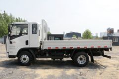 江淮 威铃K5 132马力 3.85米排半栏板轻卡(国六)(HFC1045P32K1C7NS) 江淮 威铃K5 132马力 3.85米排半栏板轻卡(国六)(HFC1045P32K1C7NS)