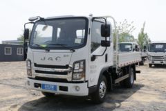 江淮 威铃K5 132马力 3.85米排半栏板轻卡(国六)(HFC1045P32K1C7NS) 江淮 威铃K5 132马力 3.85米排半栏板轻卡(国六)(HFC1045P32K1C7NS)