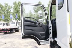 江淮 威铃K5 132马力 3.85米排半栏板轻卡(国六)(HFC1045P32K1C7NS) 江淮 威铃K5 132马力 3.85米排半栏板轻卡(国六)(HFC1045P32K1C7NS)