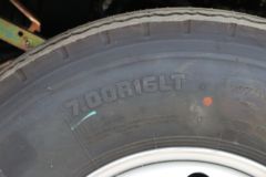 江淮 威铃K5 132马力 3.85米排半栏板轻卡(国六)(HFC1045P32K1C7NS) 江淮 威铃K5 132马力 3.85米排半栏板轻卡(国六)(HFC1045P32K1C7NS)