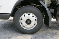 江淮 威铃K5 132马力 3.85米排半栏板轻卡(国六)(HFC1045P32K1C7NS) 江淮 威铃K5 132马力 3.85米排半栏板轻卡(国六)(HFC1045P32K1C7NS)