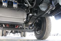 江淮 威铃K5 132马力 3.85米排半栏板轻卡(国六)(HFC1045P32K1C7NS) 江淮 威铃K5 132马力 3.85米排半栏板轻卡(国六)(HFC1045P32K1C7NS)