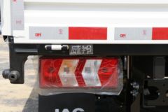 江淮 威铃K5 132马力 3.85米排半栏板轻卡(国六)(HFC1045P32K1C7NS) 江淮 威铃K5 132马力 3.85米排半栏板轻卡(国六)(HFC1045P32K1C7NS)