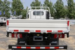 江淮 威铃K5 132马力 3.85米排半栏板轻卡(国六)(HFC1045P32K1C7NS) 江淮 威铃K5 132马力 3.85米排半栏板轻卡(国六)(HFC1045P32K1C7NS)