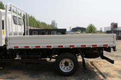 江淮 威铃K5 132马力 3.85米排半栏板轻卡(国六)(HFC1045P32K1C7NS) 江淮 威铃K5 132马力 3.85米排半栏板轻卡(国六)(HFC1045P32K1C7NS)