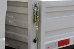 江淮 威铃K5 132马力 3.85米排半栏板轻卡(国六)(HFC1045P32K1C7NS) 江淮 威铃K5 132马力 3.85米排半栏板轻卡(国六)(HFC1045P32K1C7NS)