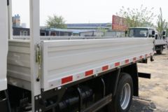 江淮 威铃K5 132马力 3.85米排半栏板轻卡(国六)(HFC1045P32K1C7NS) 江淮 威铃K5 132马力 3.85米排半栏板轻卡(国六)(HFC1045P32K1C7NS)