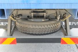 奥驰X系&nbsp;自卸车上装                                                图片