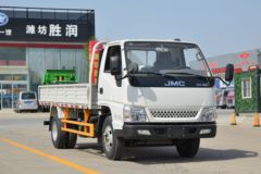 疯狂促销，直降2万！宁波市顺威载货车系列优惠价