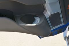 飞碟奥驰 X2系列 150马力 4X2 3.83米自卸车(国六)