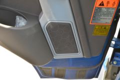 飞碟奥驰 X2系列 150马力 4X2 3.83米自卸车(国六)