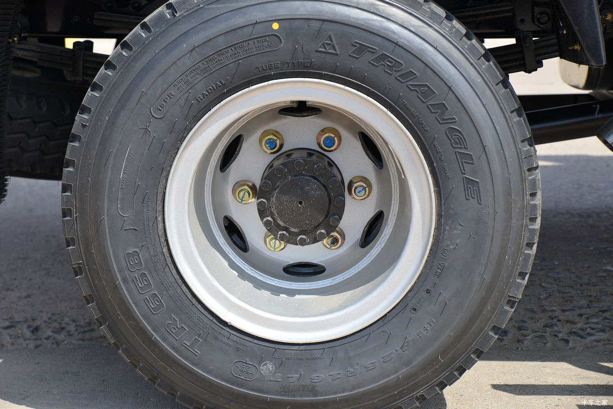 �ɵ��³� T3ϵ�� 158���� 4X2 3.75����ж��(����)����                                                