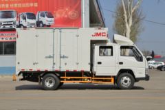 顺威窄体载货车无锡市火热促销中 让利高达0.5万