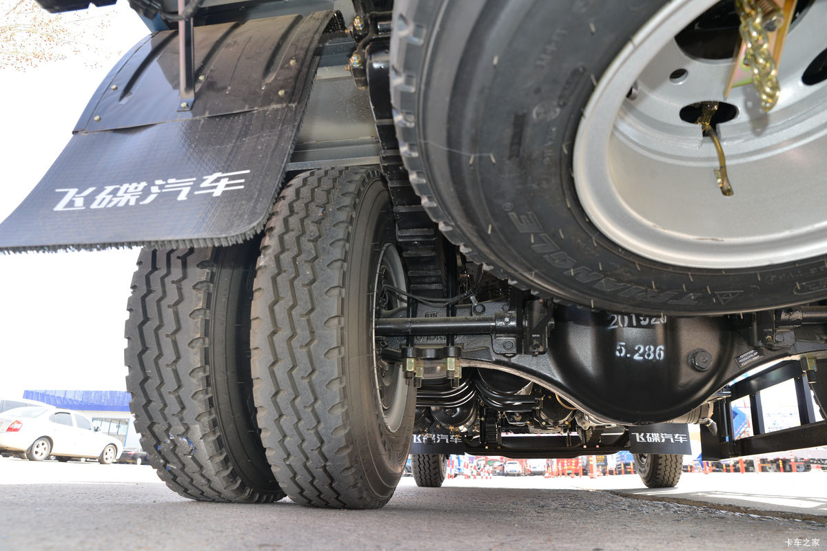 �ɵ��³� T3ϵ�� 158���� 4X2 3.75����ж��(����)����                                                