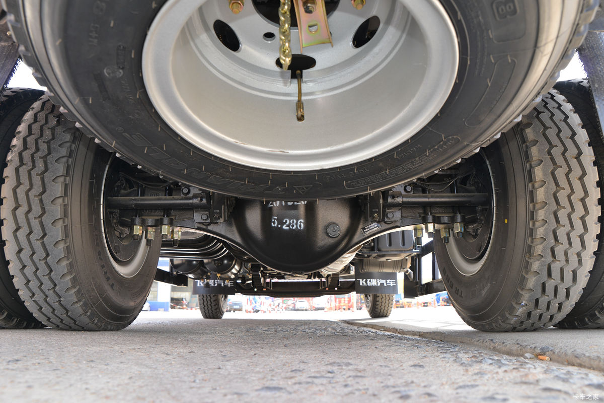 �ɵ��³� T3ϵ�� 158���� 4X2 3.75����ж��(����)����                                                