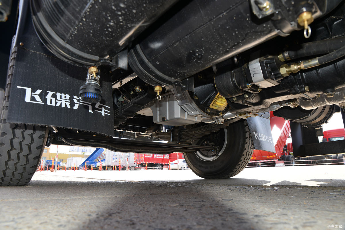 �ɵ��³� T3ϵ�� 158���� 4X2 3.75����ж��(����)����                                                