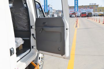 ���� ˳��խ�� 143���� 3.22��˫����ʽ�Ῠ(����)(Һɲ)(JX5041XXYTSGA26)ͼƬ